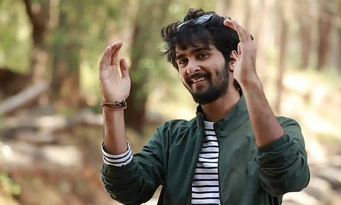 Shane Nigam's Corona Papers streaming date out