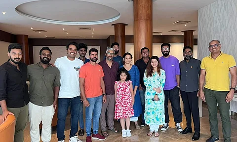 Prithviraj Sukumaran-Basil Joseph film Guruvayur Ambala Nadayil set to roll soon
