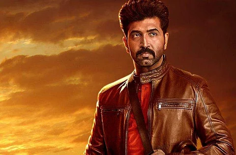 Director Vijay-Arun Vijay's Achcham Enbadhu Illayae rechristened Mission