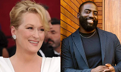 Shamier Anderson wishes Meryl Streep to be part of John Wick: Chapter 4