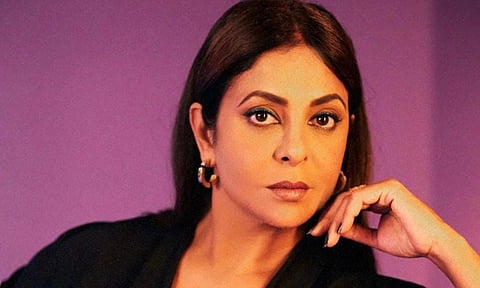 Shefali Shah: My career has been more about waiting than actually working
