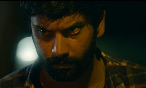 Trailer of Thiruvin Kural out 