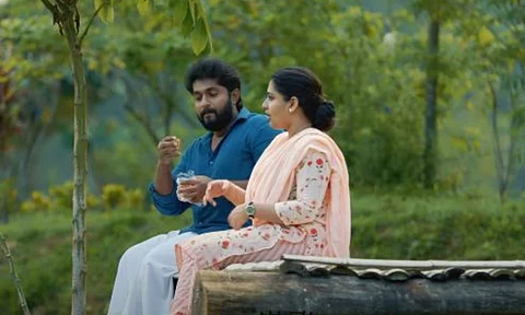 Veyillelam video song from Bullet Diaries is out