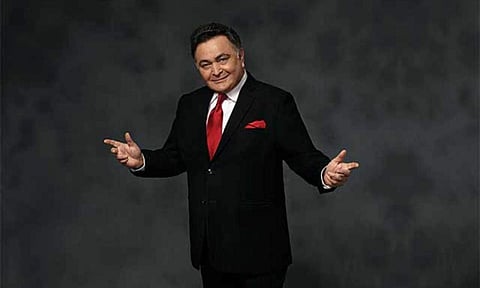 Rishi Kapoor death anniversary: Ranbir Kapoor, Jackie Shroff, Manisha Koirala remember the late actor-filmmaker