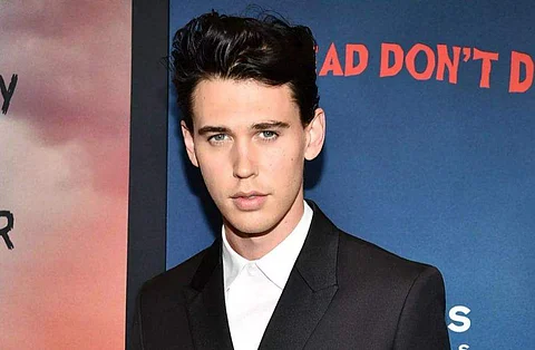 Austin Butler to star in City On Fire
