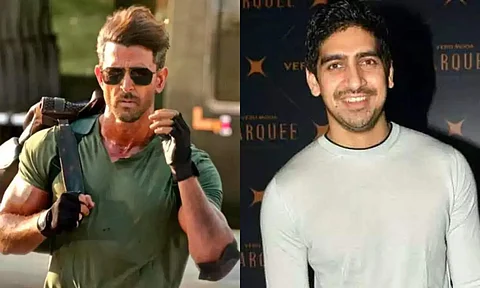 Ayan Mukerji to direct Hrithik Roshan’s War 2?