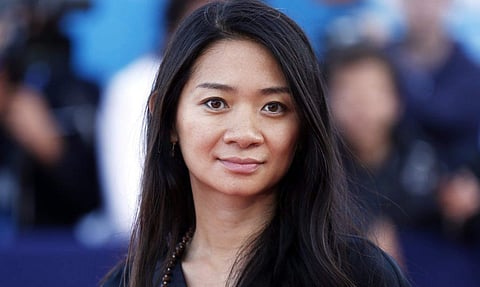 Chloe Zhao to direct Hamnet adaptation 