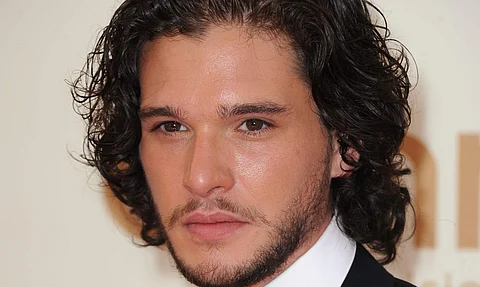 Kit Harington joins season 3 of Industry