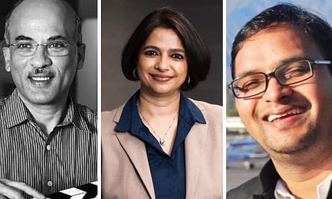 Sooraj Barjatya teams up with newcomers’ initiative to launch fresh faces in Rajshri’s next project