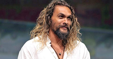 Jason Momoa's Minecraft film gets a release date 