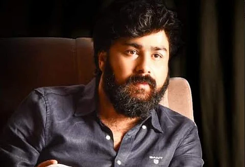 'Ramachari 2.0 is a science-fiction film about lineage and karma'