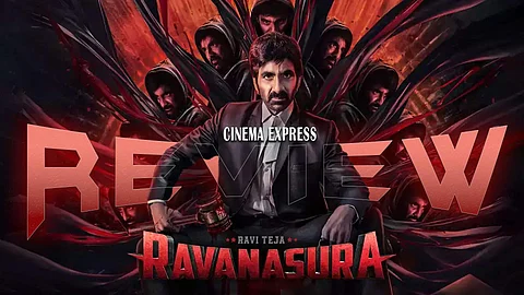 Ravanasura