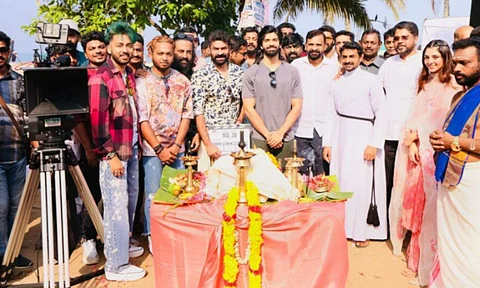 Sajid Yahiya revives Qalb with a new team