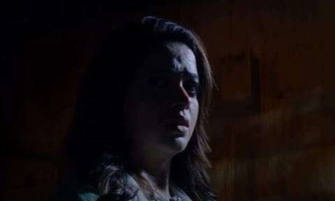 Hunt teaser out; Bhavana-Shaji Kailas film promises a spooky thriller