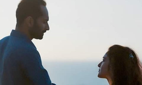 First single from Fahadh Faasil's Paachuvum Athbudha Vilakkum to be out on this date