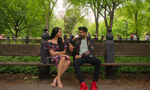 Trailer of Indian Matchmaking S3 out 