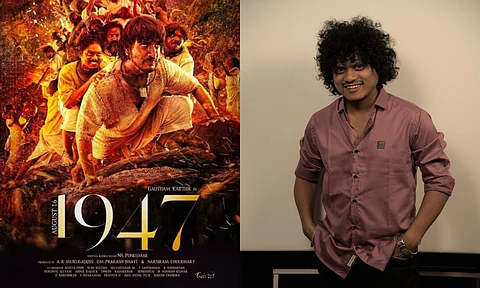 Pugazh: My new film is a response to those who said I couldn't play a serious role 