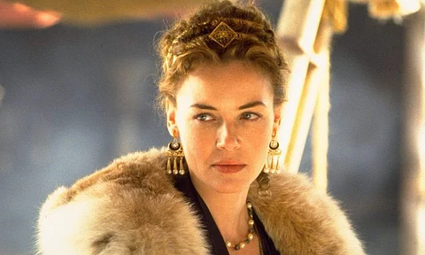 Connie Nielsen is all set to return for Gladiator 2