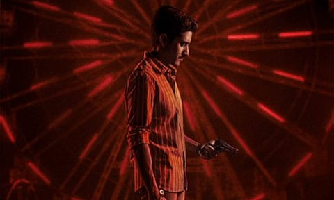 Naga Chaithanya's Custody trailer to be out on this day 