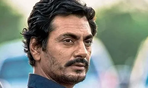 Nawazuddin Siddiqui: If I have to do just one kind of role to become a superstar, I would shoot myself