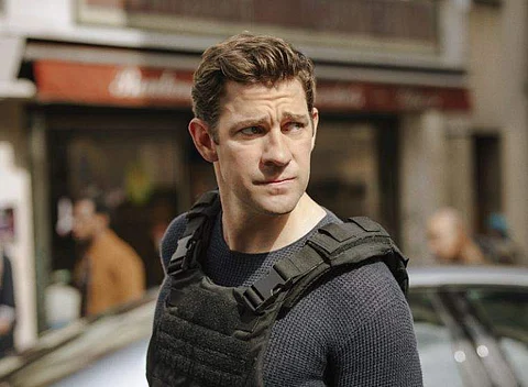 Jack Ryan's final season gets release date