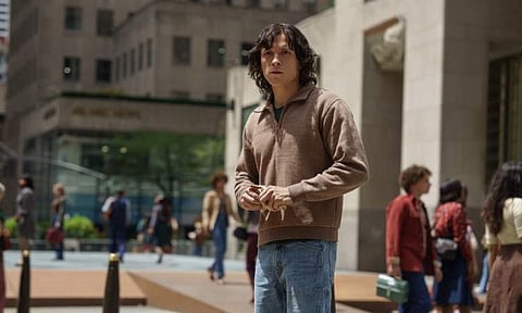 Trailer of Tom Holland's The Crowded Room out 