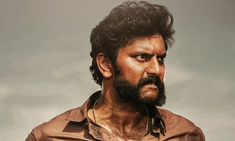 Kazhuvethi Moorkan gets a release date