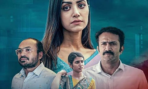 Release postponed for VK Prakash's Live