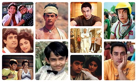 Here’s tracing the long and eventful career of a near-perfect perfectionist.