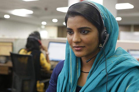 'Farhana is not against any religion or sentiments,' says makers 