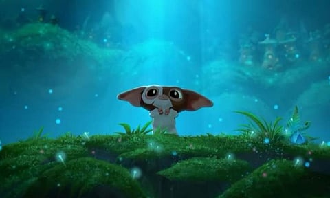 Gremlins: Secrets of the Mogwai trailer is here 