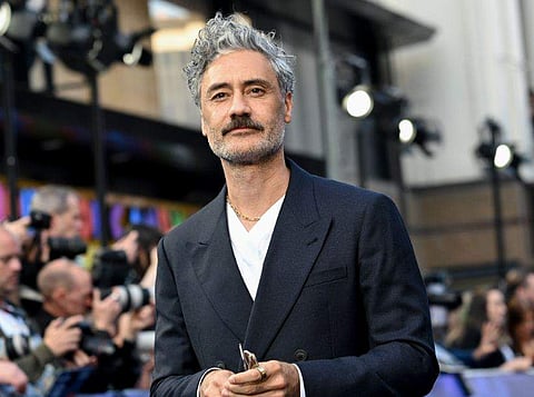 Taika Waititi to direct Tower of Terror