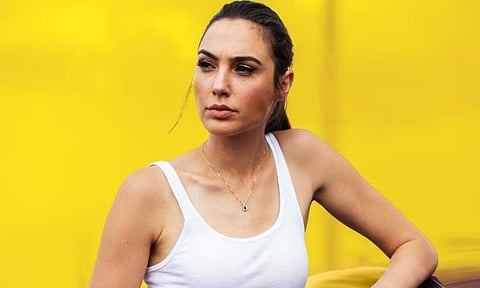 Makers of Heart of Stone release Gal Gadot's new stills 