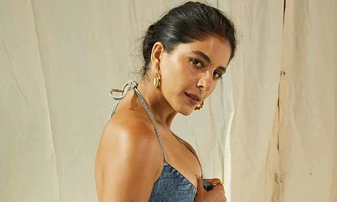 Isha Talwar opens up about eye injury she sustained during Saas Bahu Aur Flamingo shooting