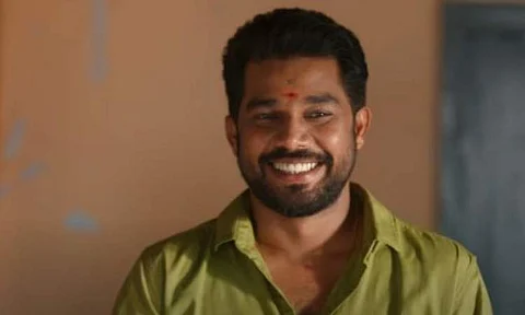 Thathana Thathana song from Madhura Manohara Moham is out 