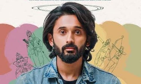 Teaser of Happy Ending unveiled 