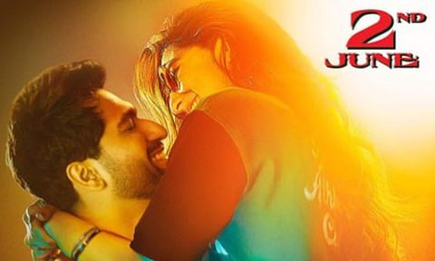 Vicky Kaushal and Sara Ali Khan to star next in rom-com Zara Hatke Zara Bachke