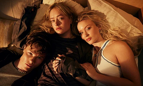 Felicia Maxime, Edvin Ryding and Zara Larsson to star in A Part of You