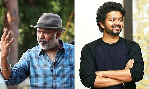 Venkat Prabhu and Vijay team up for Thalapathy 68?