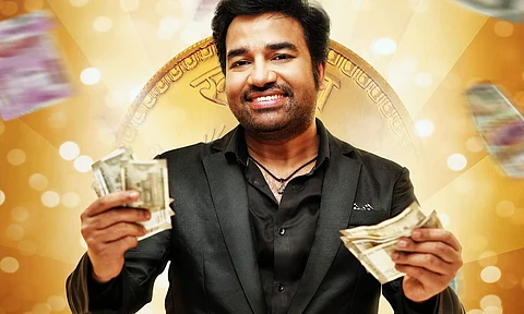 Kasethan Kadavulada gets new release date