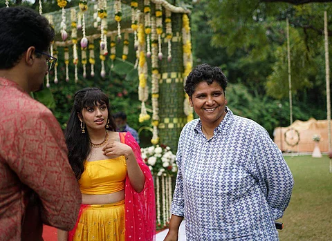 Nandini Reddy: Anni Manchi Sakunamule is my most honest film