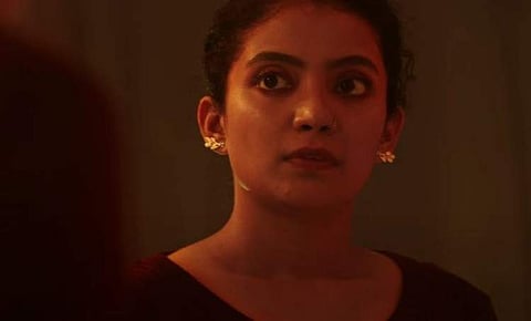 Thrishanku makers release new single sung by Jonita Gandhi