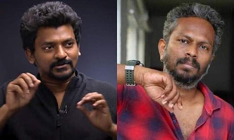 Nelson Dilipkumar hails Thiagarajan Kumararaja short from Modern Love Chennai
