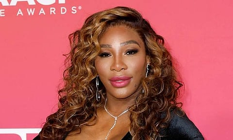 Docu-series on Serena Williams in making 