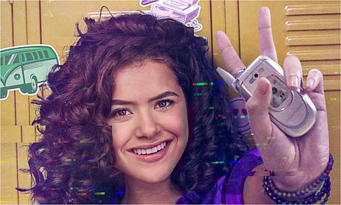 Back to 15 S2 to premiere on Netflix on this date