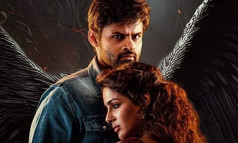 Virupaksha crosses 100 cr at the box office 