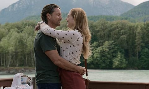 Virgin River Renewed for a sixth season