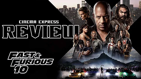 Fast X Movie Review:  Embrace the absurdity or have your patience tested 