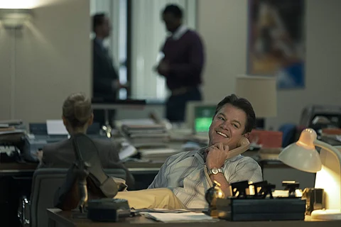 Ben Affleck’s AIR to stream directly on Prime Video 