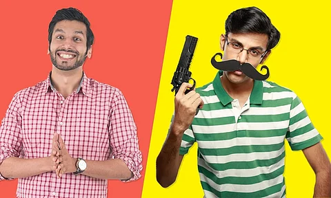 Biswa Kalyan Rath and Kanan Gill to come together again for comedy special Mood Kharaab